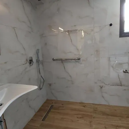 ヴィラ Dream Olympus Mare Seaside Pool