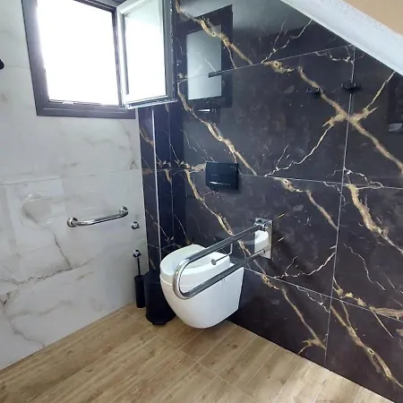 Dream Olympus Mare Seaside Pool