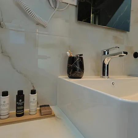 Dream Olympus Mare Seaside Pool *