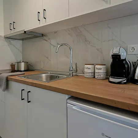 Dream Olympus Mare Seaside Pool