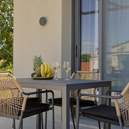 Dream Olympus Mare Seaside Pool Олимпиаки-Акти