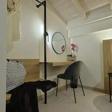 ヴィラ Dream Olympus Mare Seaside Pool