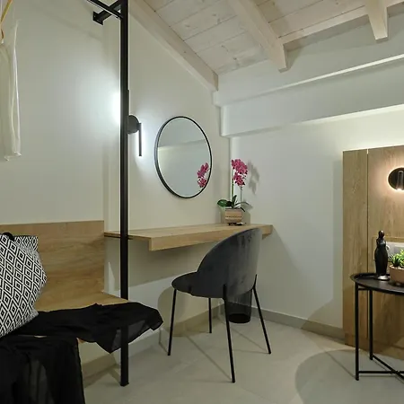 Dream Olympus Mare Seaside Pool