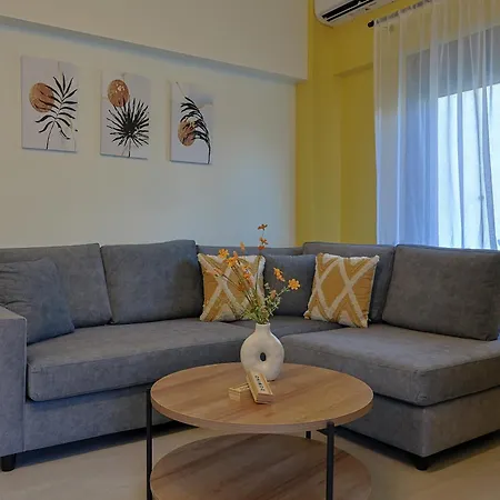 Dream Olympus Mare Seaside Pool *