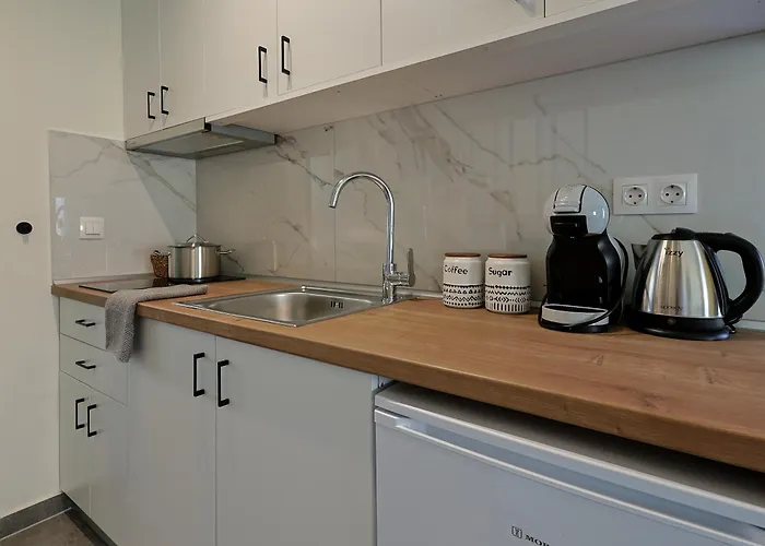 Dream Olympus Mare Seaside Pool