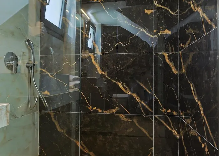 Вилла Dream Olympus Mare Seaside Pool Олимпиаки-Акти