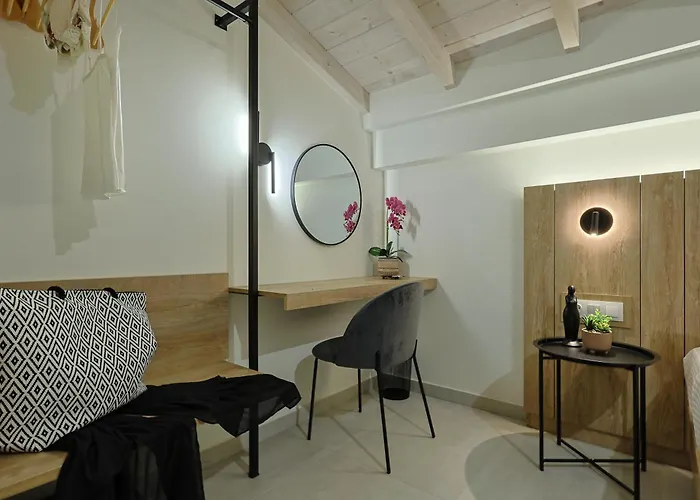 Dream Olympus Mare Seaside Pool