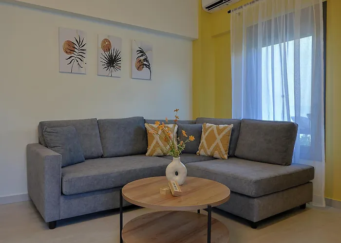 Dream Olympus Mare Seaside Pool *