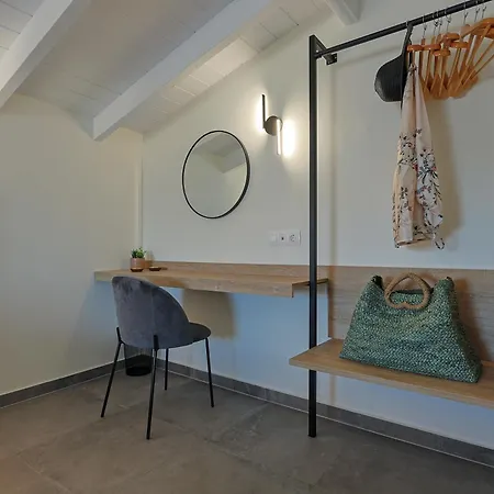 Vila Dream Olympus Mare Seaside Pool