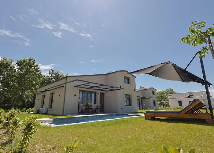 Dream Olympus Mare Seaside Pool * Olympiakí Aktí